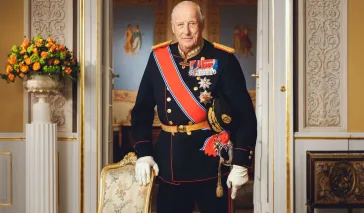 Gonagas Harald
